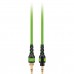 Rode NTH-Cable Green 2.4m Headphone Cable Rode NTH-Cable Green 2.4m Headphone Cable
